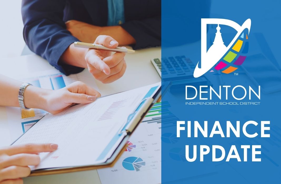 Financial Update